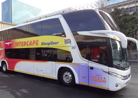 intercape bus driver dies company calls for government intervention the daily mirror