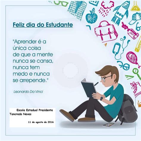Espero que gostem!sigam a professora sara no insta.dia do . Escola Estadual Presidente Tancredo Neves: Homenagem Dia ...