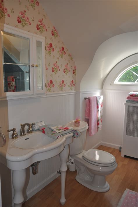 20 Perfect Vintage Look Bathroom Tile Samples Interior Design