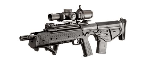5 Best Bullpup Rifle Reviews Of 2022 Maximize Your Options