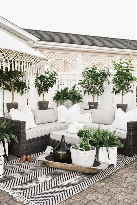 Outdoor Living Trends 2021 Creating A Backyard Oasis — Greenhouse Studio