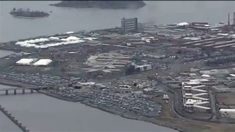 New Report Shows What Closing Rikers Island Means For Nyc