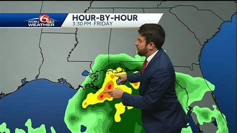 Potential tropical cyclone three is in the central gulf of mexico and moving northwards. Tropical Storm Nestor forms in Gulf - YouTube