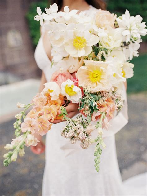 Maybe you would like to learn more about one of these? Modern Wedding Bouquets for the Nontraditional Bride ...