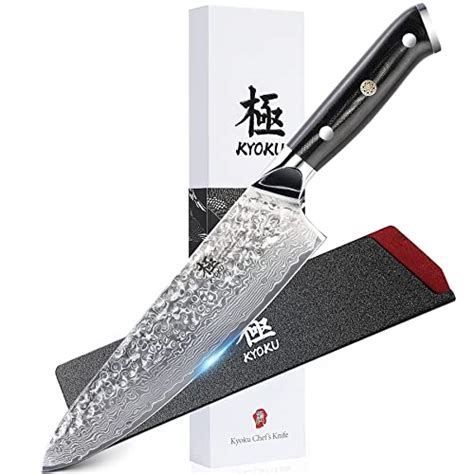 Best Japanese Chef Knife A Concise Guide To Buying The Best Kitchen