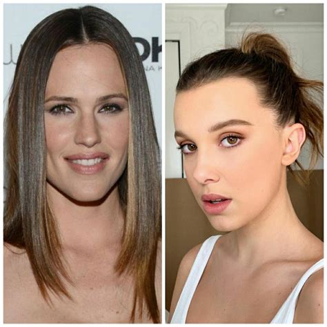 Ultimate Blowjob Contest Jennifer Garner Vs Millie Bobby Brown