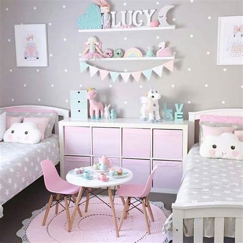 Lista 105 Foto Manualidades Para Decorar El Cuarto De Mi Niña Actualizar