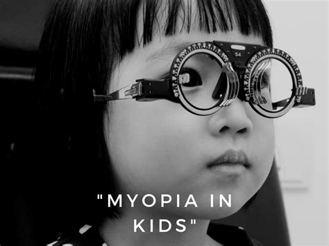 Myopia Symptoms Causes And Treatment Eyemantra