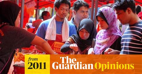 These Malaysian Adverts Miss The Point Of Ramadan Ramadan The Guardian