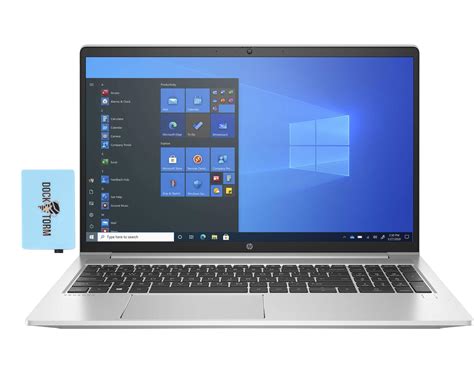 Nuevo Portátil Empresarial Hp Probook 450 G8 Ips Fullb09162w2hf