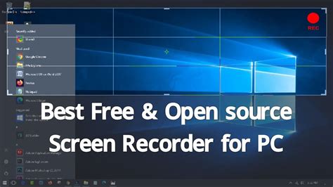 How To Record Windows 10 Or 7 Screen For Free 2021 Youtube