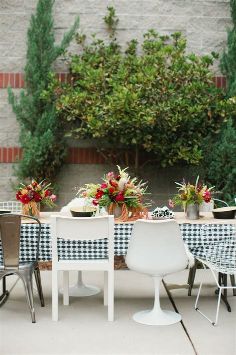 See more ideas about dinner party, table decorations, table settings. 50 Outdoor Party Ideas You Should Try Out This Summer