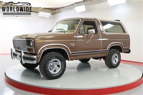 Used Ford Bronco for Sale in Colorado Springs, CO - CarGurus