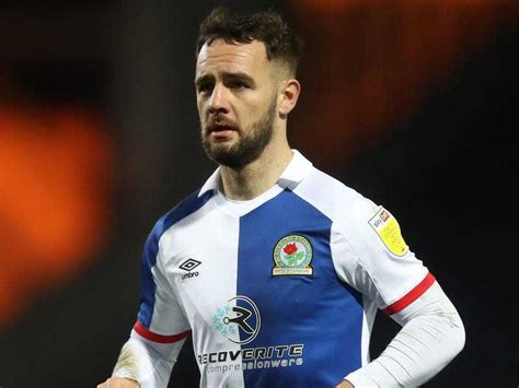 Southampton Agree Fee For Blackburns Adam Armstrong After Danny Ings Departure Guernsey Press