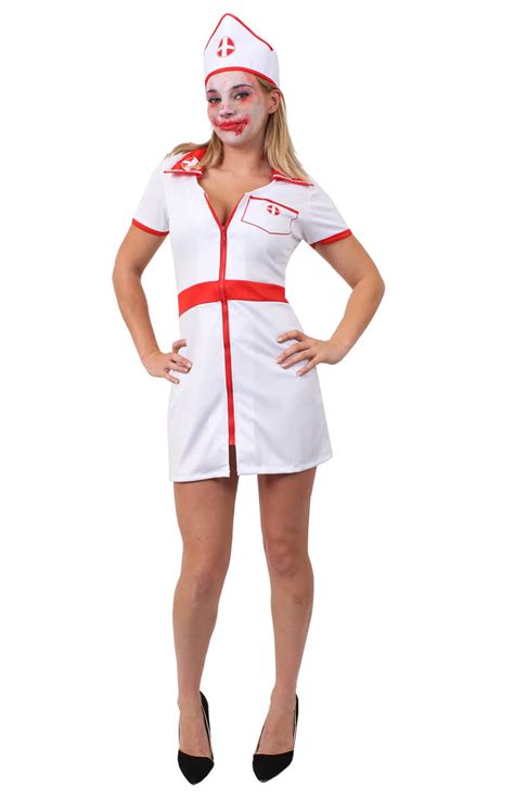 Mens Nurse Stag Do Costume Ubicaciondepersonascdmxgobmx