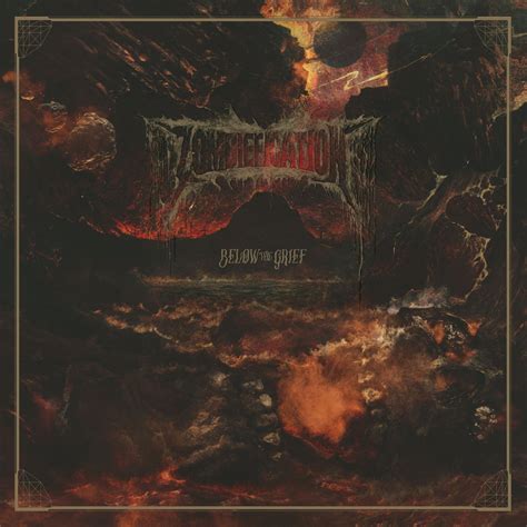 Recenzereview Zombiefication Below The Grief 2018 ~ Deadly Storm