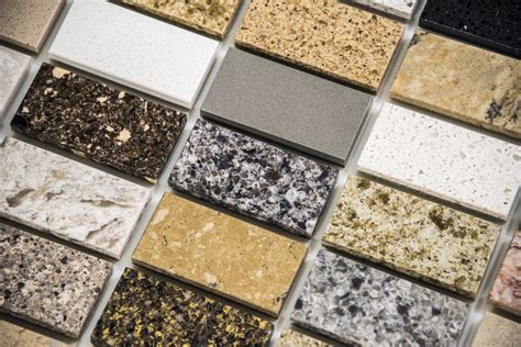As this is a random process, variations in hue and pattern can occur even in the same granite deposit. Granite Countertops Colors: Select the Best One for Your ...