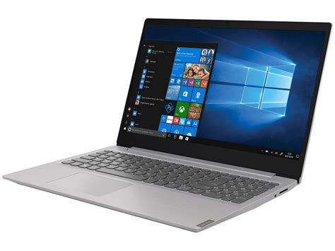 Notebook Lenovo Ideapad S145 Intel Core I7 8gb 512gb Ssd 156” Full
