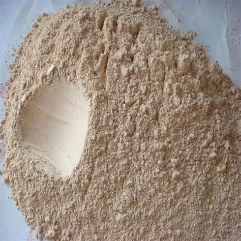 China Clay Powder At Rs 4500tons China Clay Powder In Udaipur Id