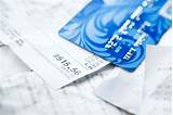Separate Credit Card For Business Expenses Photos
