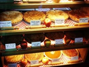 One is 1 mile from down town julian and the other is a custom view home over looking lake cuyamaca. World Famous Apple Pie - Weekend in Julian, CA | Try ...