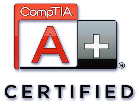 ﻿Reasons Why Companies Prefer the Candidates Having CompTIA A+ ...