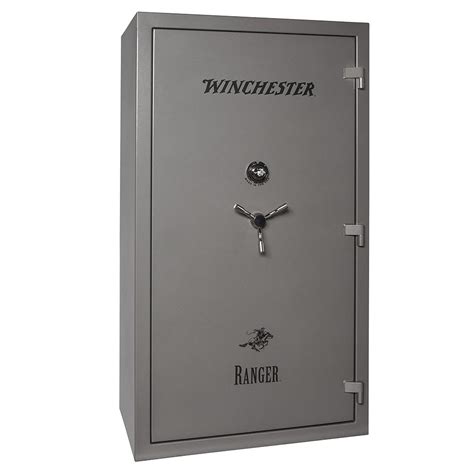 Winchester Safes Ranger 42 Gun 60 Minute Fire Rated Mechanical Lock Gun