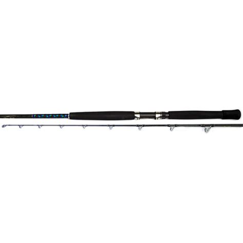 Angler S Bay Shimano Beastmaster Rod