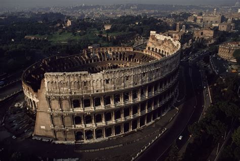 Ancient Civilizations Rome National Geographic Society