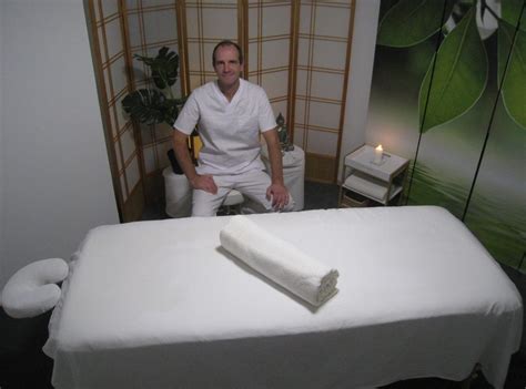 Massage Suédois Et Californien Belfort Massage