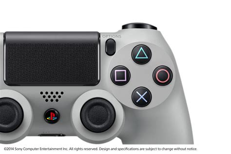 20th Anniversary Ps4 Controller 1 Sidequesting