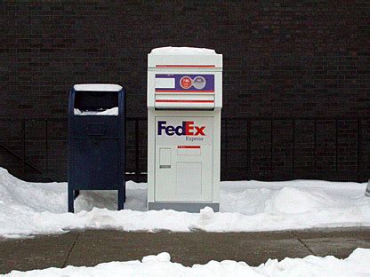 The ups, or fedex driver cann. Rectangular Objects | Blogs | Archinect