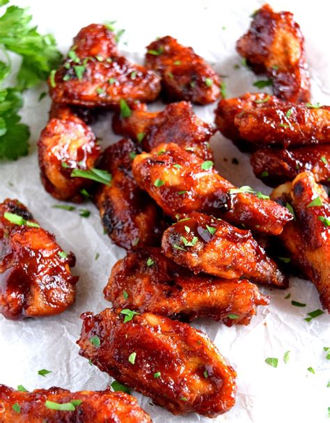 Eating what's in season is my jam (i also make it!) Nom Award Winning Chicken Wings Recipes in 2020 | Chicken wings, Baked pork, Chicken drumstick ...