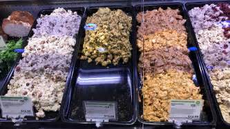 Believe it or not, there are still deals to be had that make the case for adding whole foods to your regular grocery. Whole Foods' evolving prepared foods strategy (and why it ...