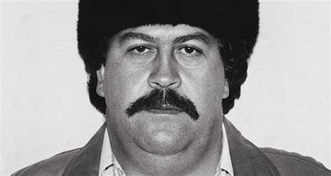 Pablo Escobar's Net Worth: The Drug Lord Could Have Been The Richest ...