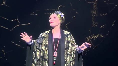 Sunset boulevard, one of hollywood's most cruelly accurate depictions of itself, is now 65 years old—older, even, than its main character, who's but trophies or not, sunset boulevard has stayed near the top of the list of great movies about moviemaking. Sunset Boulevard - Glenn Close preparing for the role of ...