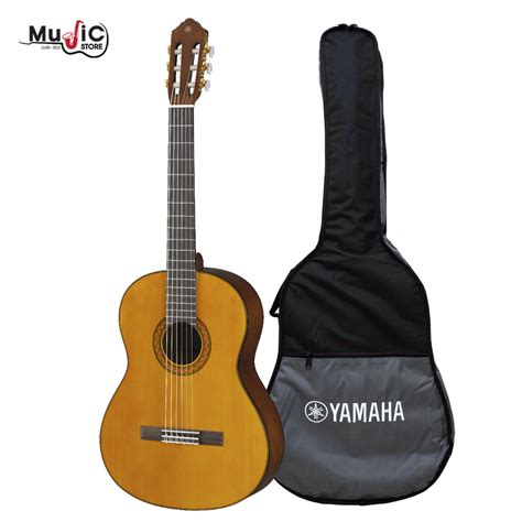Yamaha C70 Classical Guitar Musicstoreshop