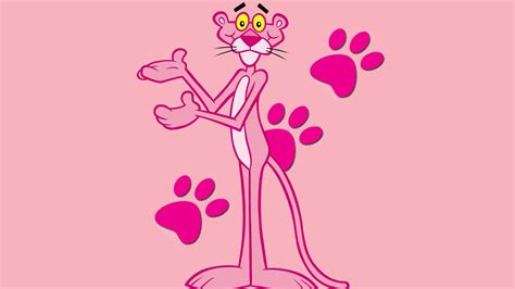 11 Facts About Pink Panther The Pink Panther