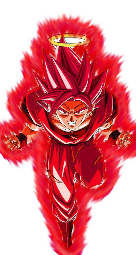 Image Super Kaioken Goku Aura By Inglip007 D5whzmrpng Ultra Dragon