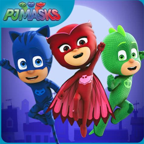 Pj Masks Sex Youtube