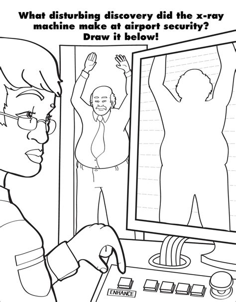 Effortfulg Funny Coloring Pages For Adults