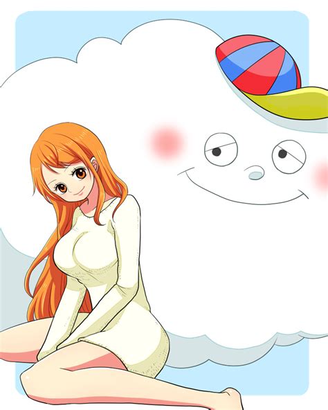 Nami One Piece Image By Imanoima22 2440229 Zerochan Anime Image