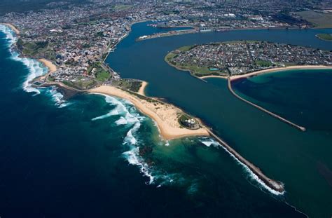 Port Of Newcastle Deal Key Facts