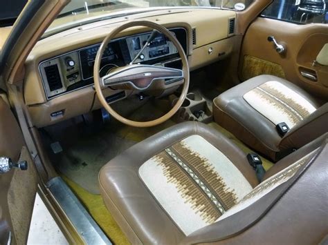 You're currently reading interior (series), an entry on amc pacer (1975). Values Are On The Rise: 1975 AMC Pacer D/L
