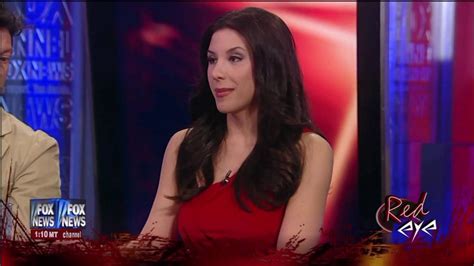 Former Fox Reporter Claims She Was Demoted After Revealing Diagnosis
