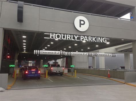 Atl Hourly International Parking In Atlanta Parkme