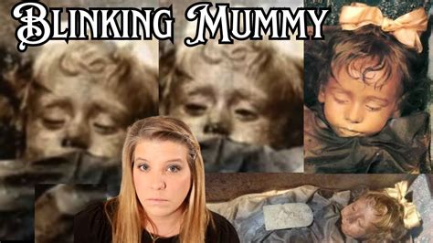 UNCOVERING The Mystery Behind The Worlds MOST Beautiful Mummy History