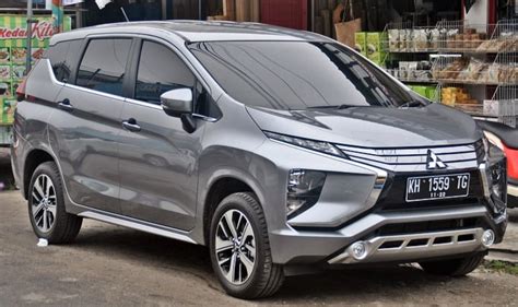Check the latest 2021 mitsubishi car prices in malaysia, find new mitsubishi car models with full specs and features. Mitsubishi Xpander MPV India Launch, Price Expectation and ...