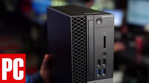 Find out how to pay your power bill quickly and easily. Dell Optiplex 3040 Small Form Factor Review - YouTube