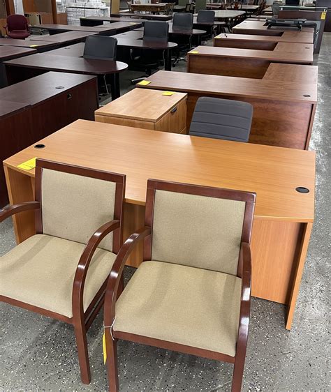 Pre-Owned Office Furniture, File Cabinets, Chairs | United Office Furniture